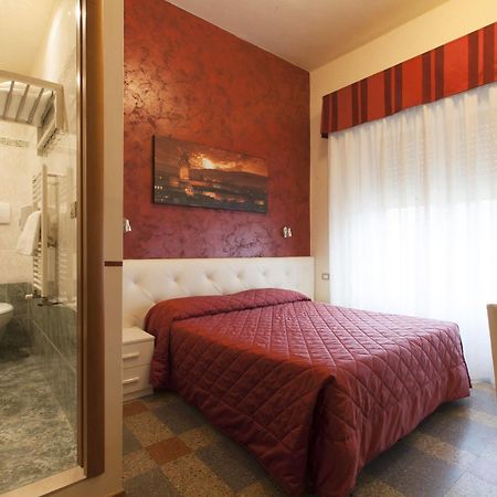 Maison De Charme Florence Luaran gambar
