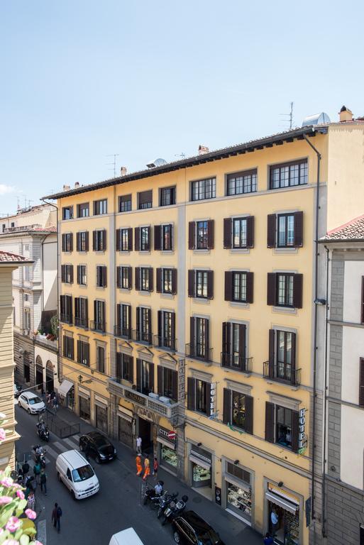 Maison De Charme Florence Bilik gambar
