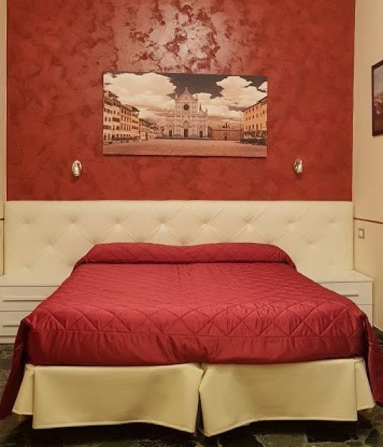 Maison De Charme Florence Luaran gambar