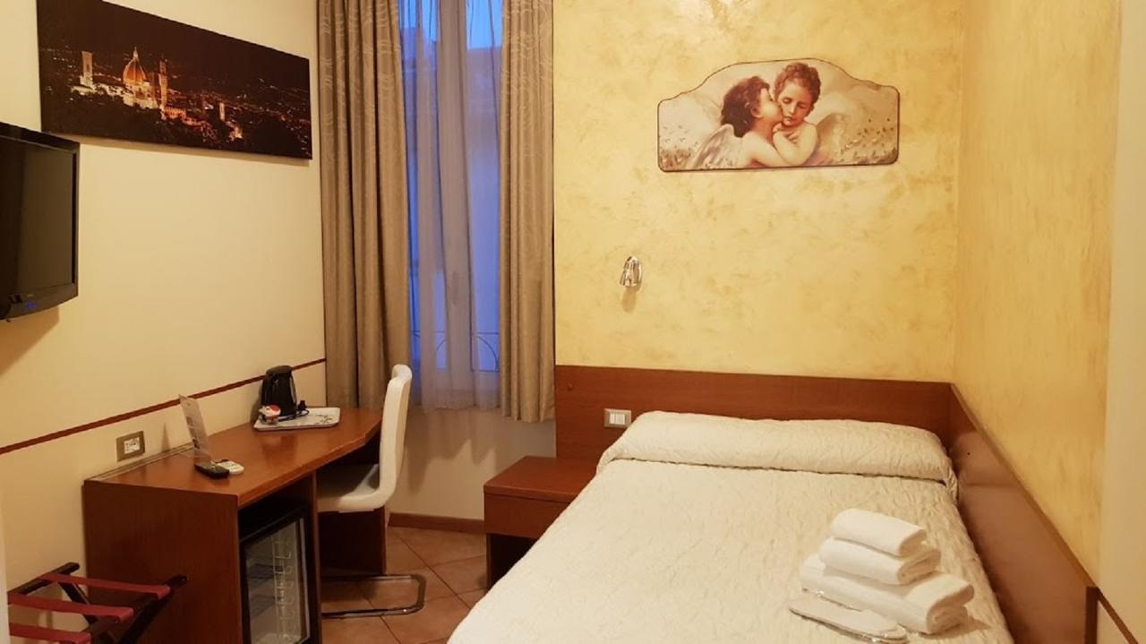 Maison De Charme Florence Luaran gambar