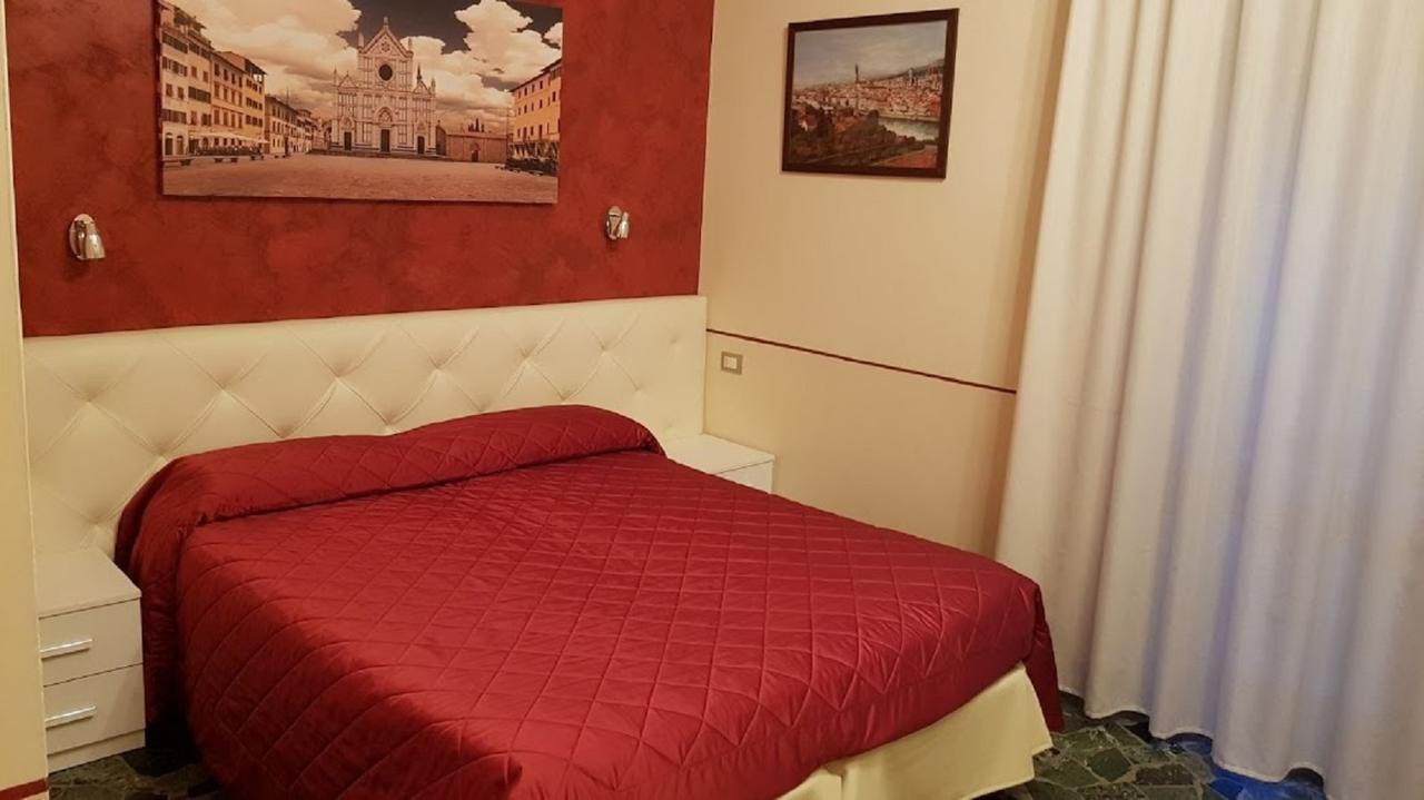 Maison De Charme Florence Luaran gambar