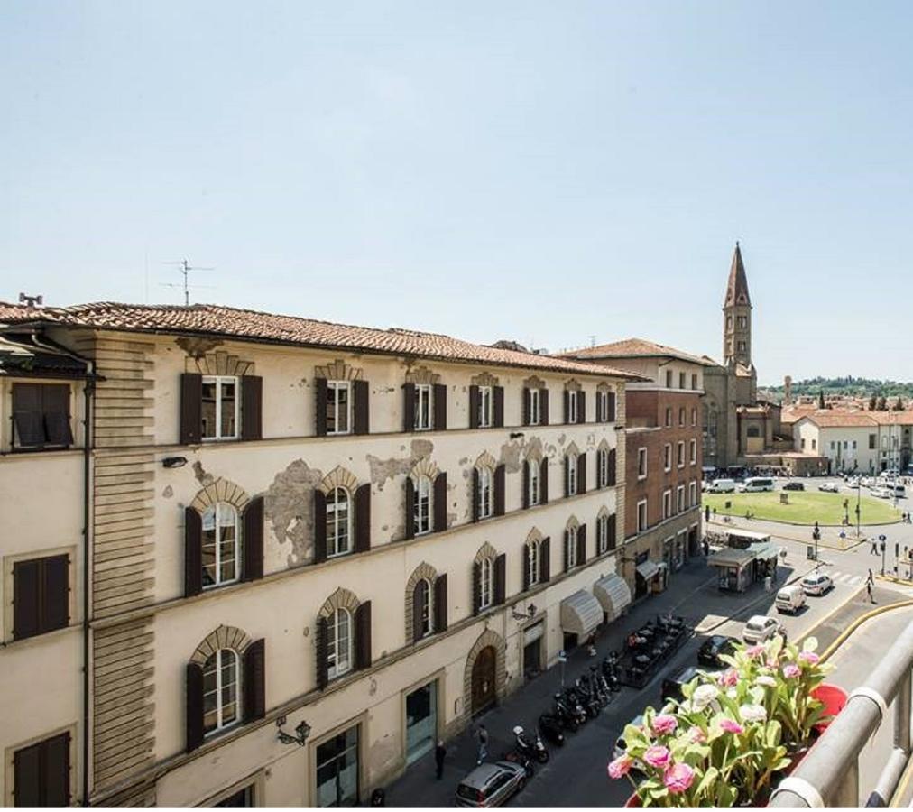Maison De Charme Florence Luaran gambar