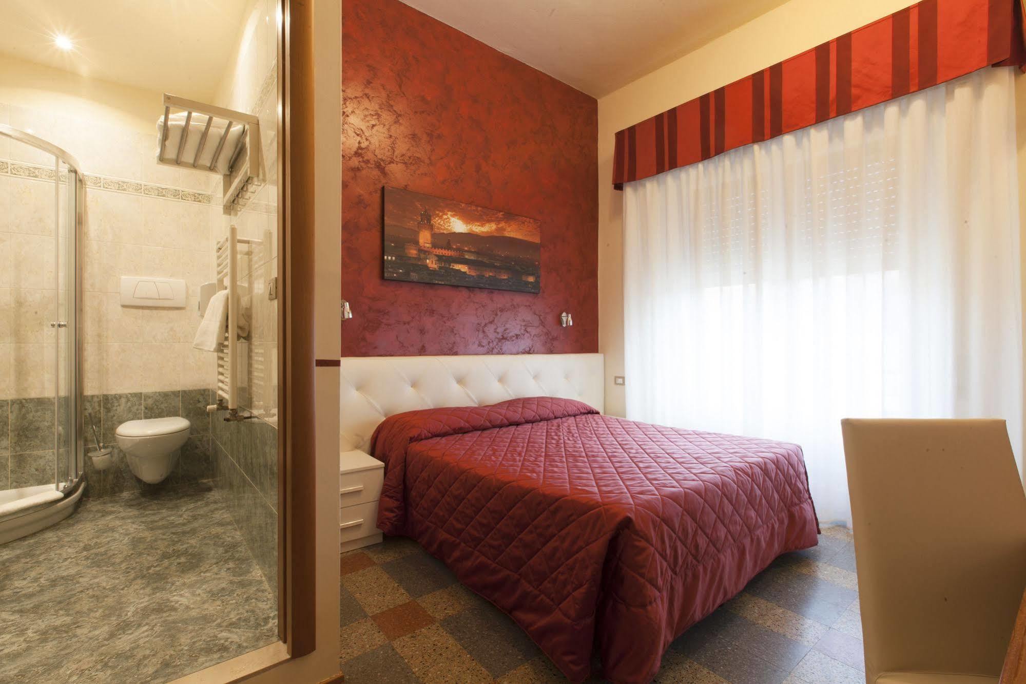 Maison De Charme Florence Luaran gambar